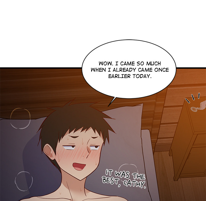Study Buddies - UNCENSORED - episode 32 - 144