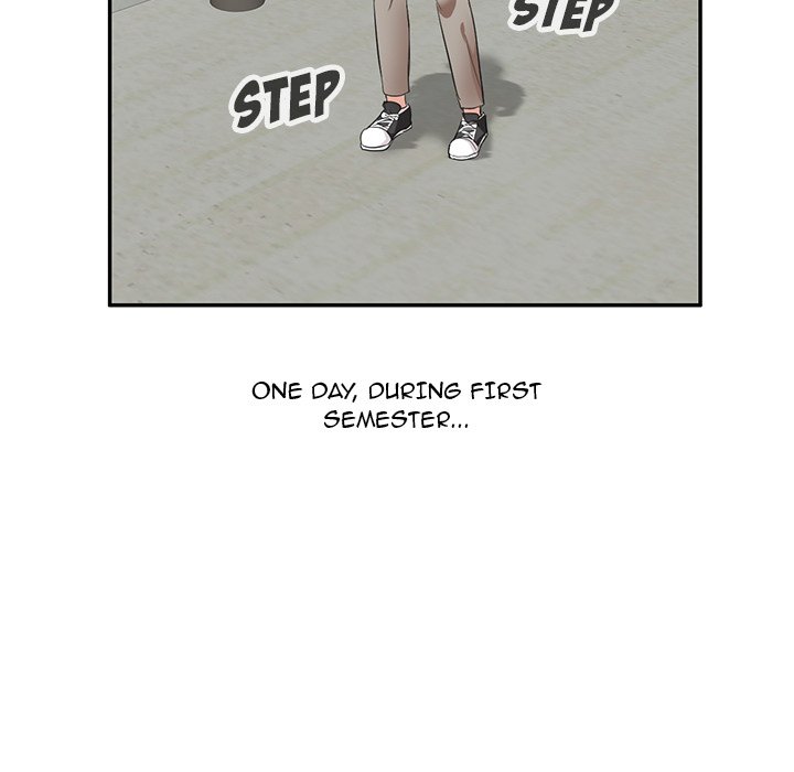 My Worst Lover - episode 1 - 6