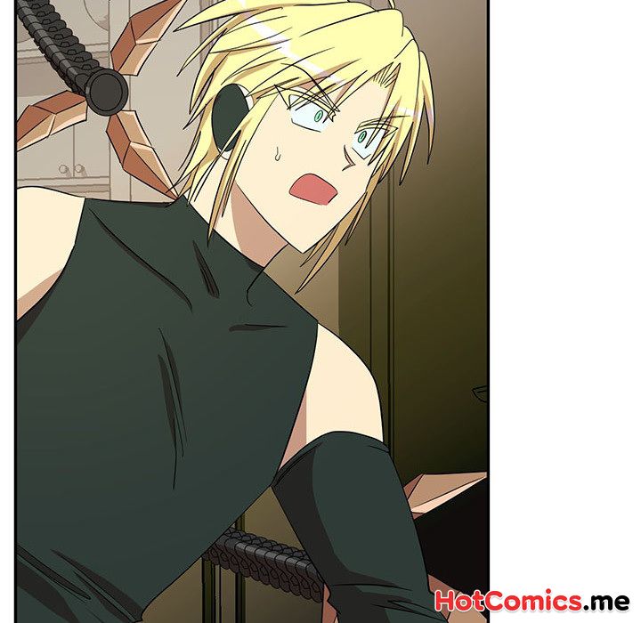 Love, Lust, & Joy - episode 9 - 36