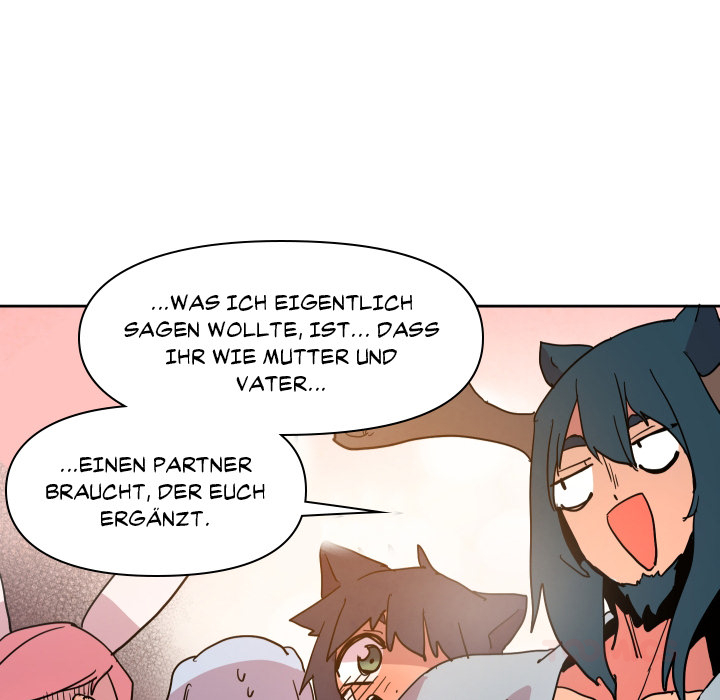 Die Dämonenkaiserin - episode 76 - 109