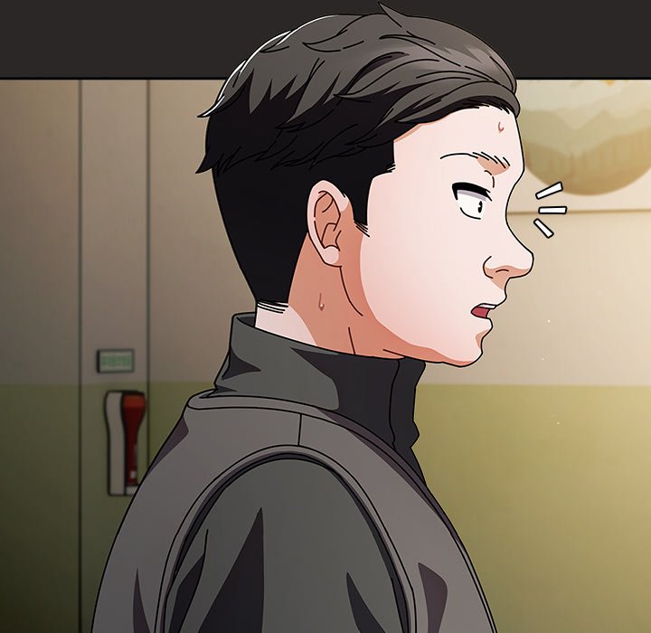 Sweet Girl, Dirty Secrets - episode 5 - 95