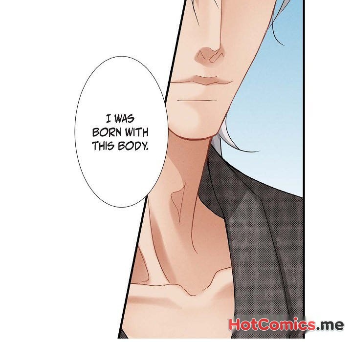 Work, Fight and Love - Webtoon Edition - episode 14 - 41