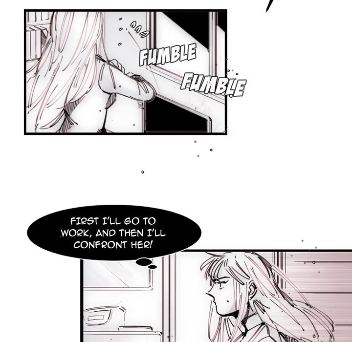 Icarus: Forbidden Love - episode 12 - 9