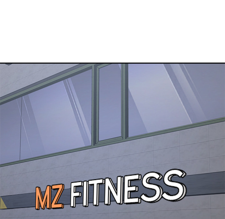 Privattraining - episode 11 - 58