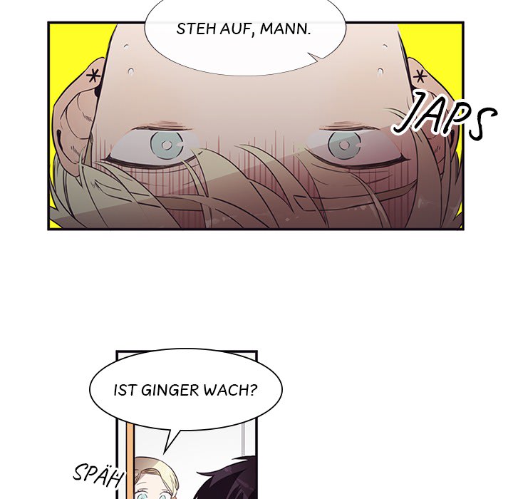 Himmel & Hölle GmbH - episode Vorschau - 80