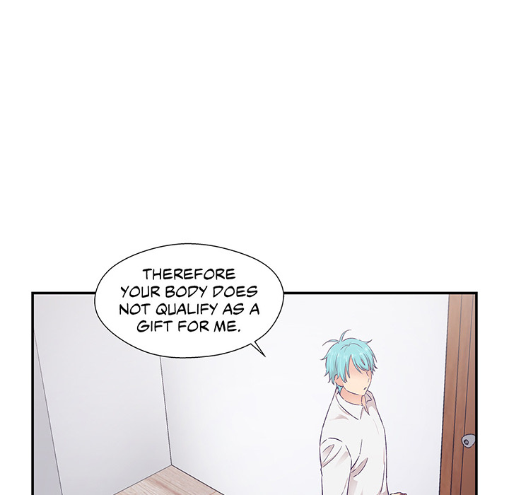 My Special Squishy Someone - episode 11 - 57