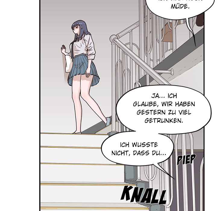 Der Hahn im Korb - episode 54 - 47