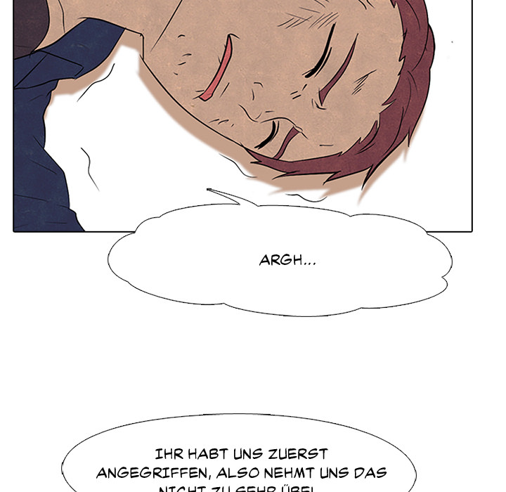 Teufel der Oberstufe - episode 95 - 13