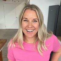 TikTok Account Photo
