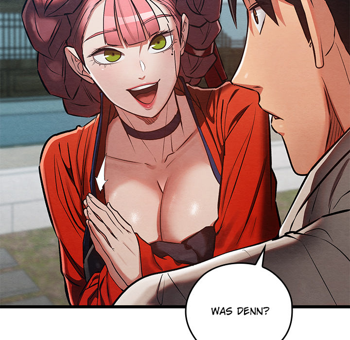 Meister in Intimität - episode 46 - 71