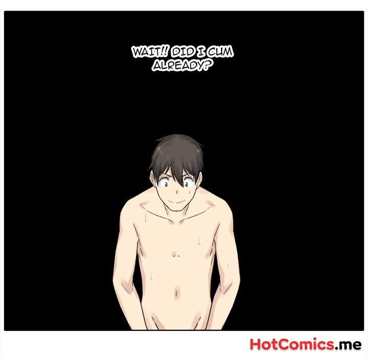 Excuse me, This is my Room - UNCENSORED - episode 19 - 109