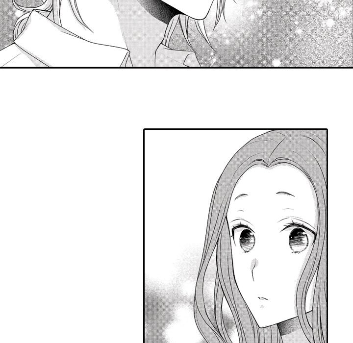 Yomekare! The Comforts Of  Having A Wifely Boyfriend - episode 8 - 16