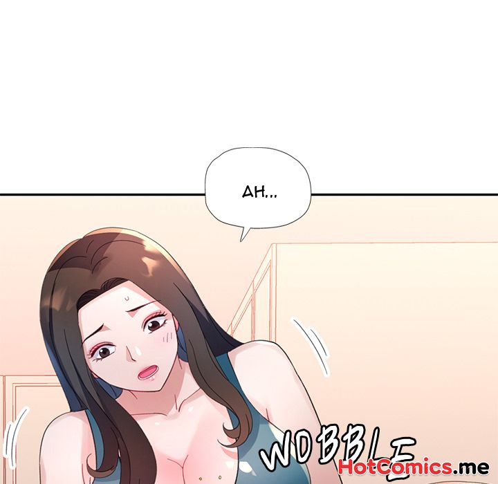 Intimate Tutoring - episode 3 - 4
