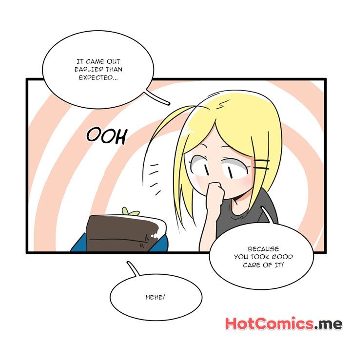 The Amazing Siblings - episode 33 - 15