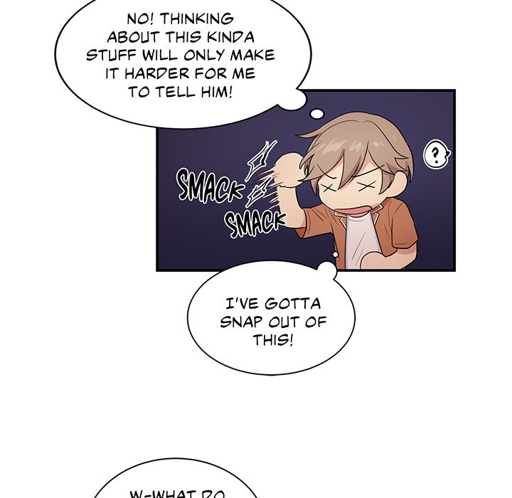 My X Report - episode 47 - 32