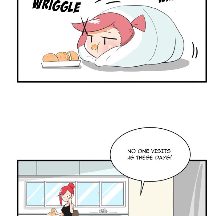 The Amazing Siblings - episode 38 - 26