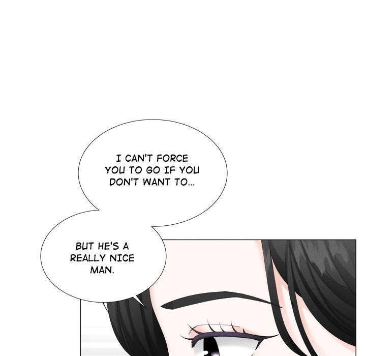 Inescapably Yours - episode 6 - 5