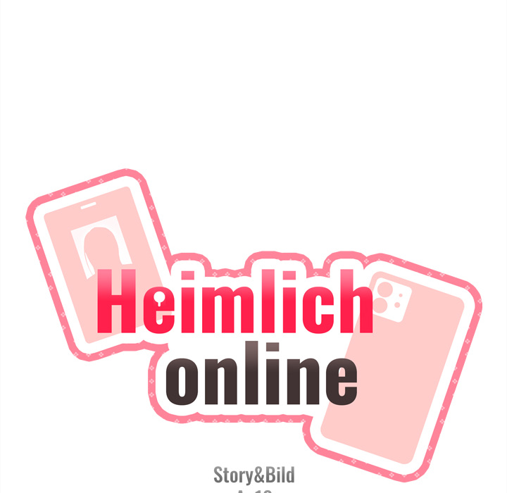 Heimlich online - episode 12 - 9