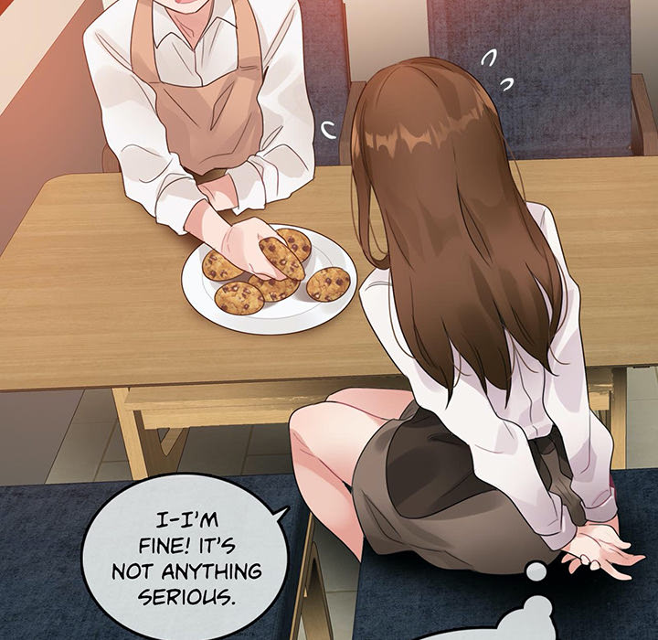 A Pervert's Daily Life - episode 77 - 71
