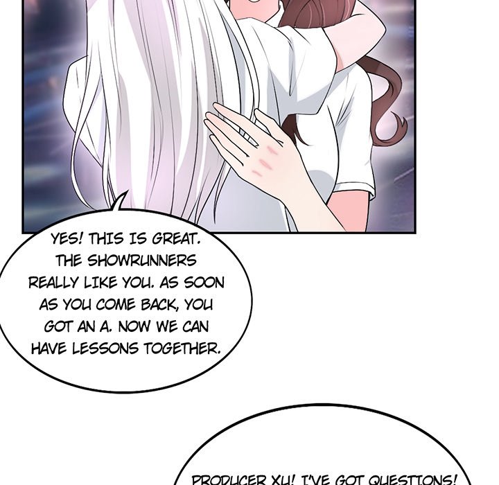 Mommy, Where's My Daddy? - episode 11 - 48