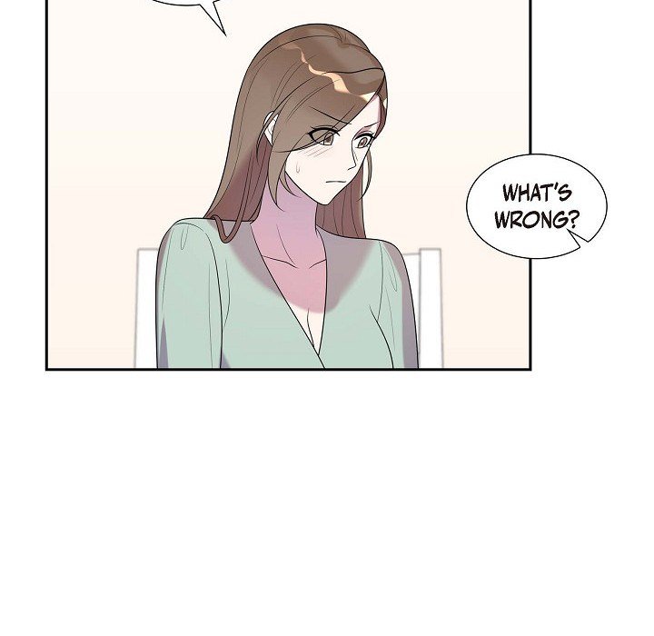 A Misogamist's Romance - episode 27 - 36