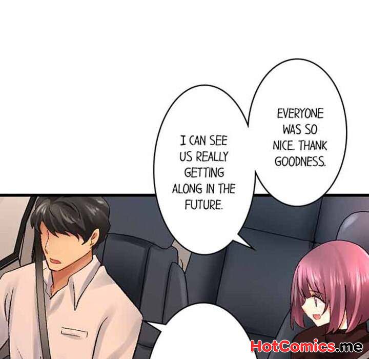 Our Kinky Newlywed Life - episode 42 - 48