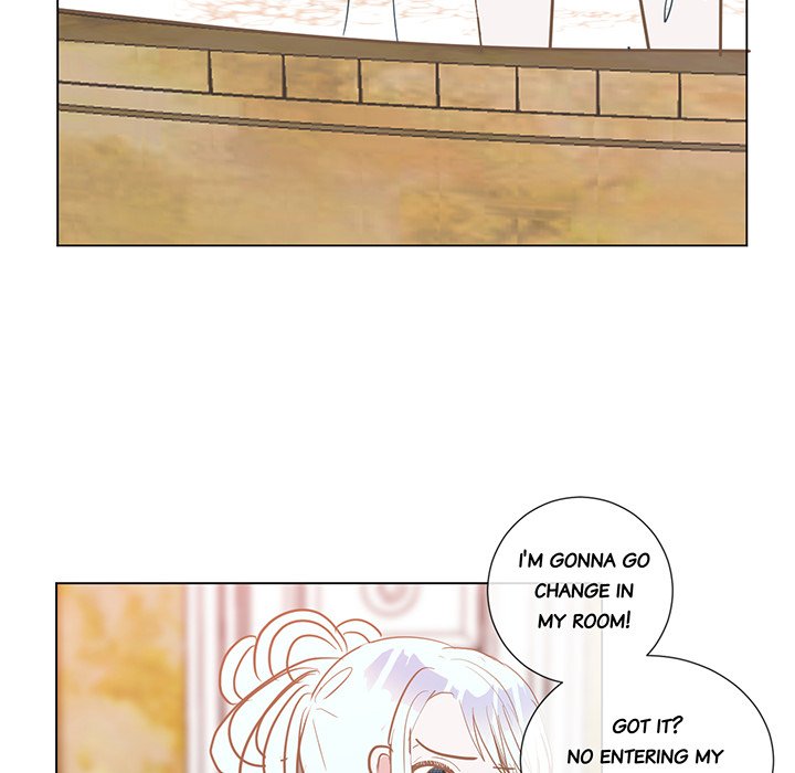 Now, I am Demon King's Wife - episode 3 - 31