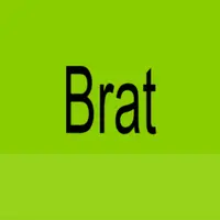 TikTok Account - brat_________