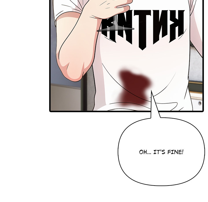 The Teacher's Grace - episode 1 - 124