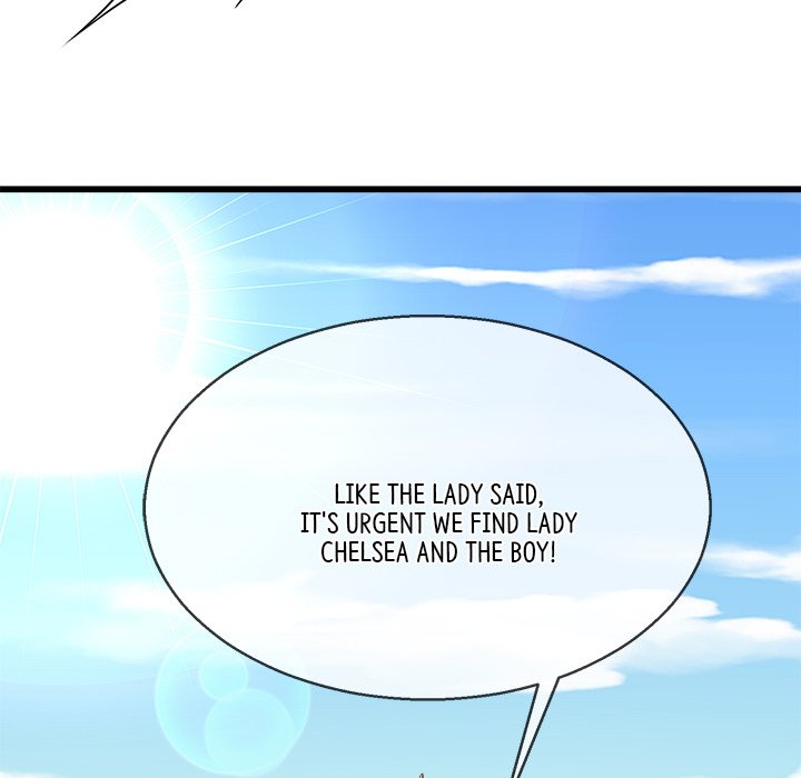Clever Lady Chelsea - episode 27 - 93