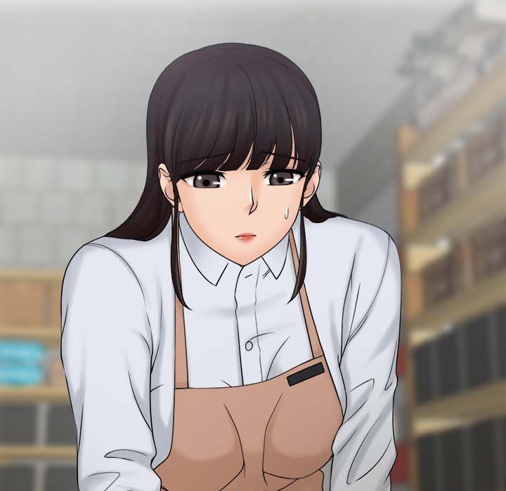 My Girlfriend and My Slave - episode 5 - 49