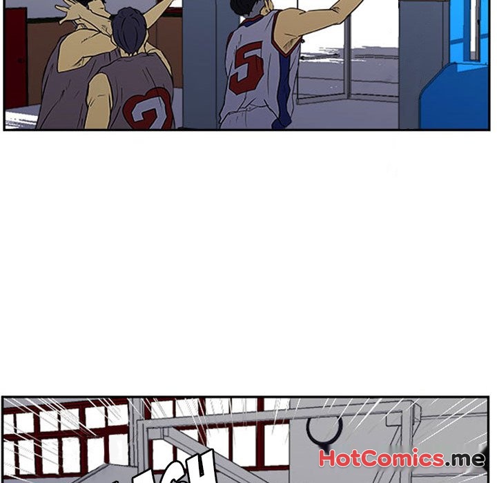 Tweener - episode 26 - 41