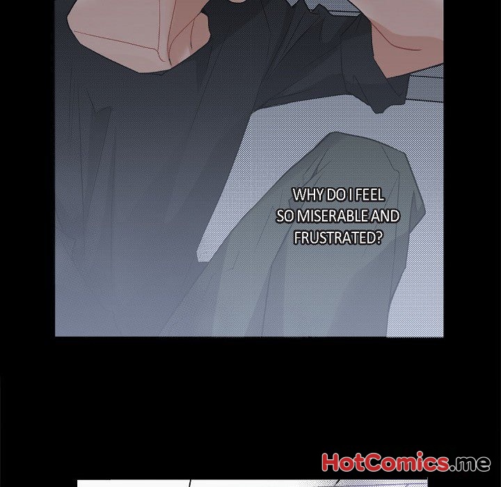 Work, Fight and Love - Webtoon Edition - episode 36 - 31