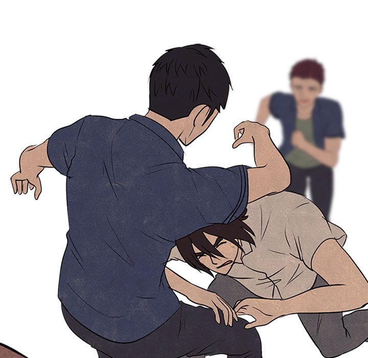 High School Devil - episode 71 - 36