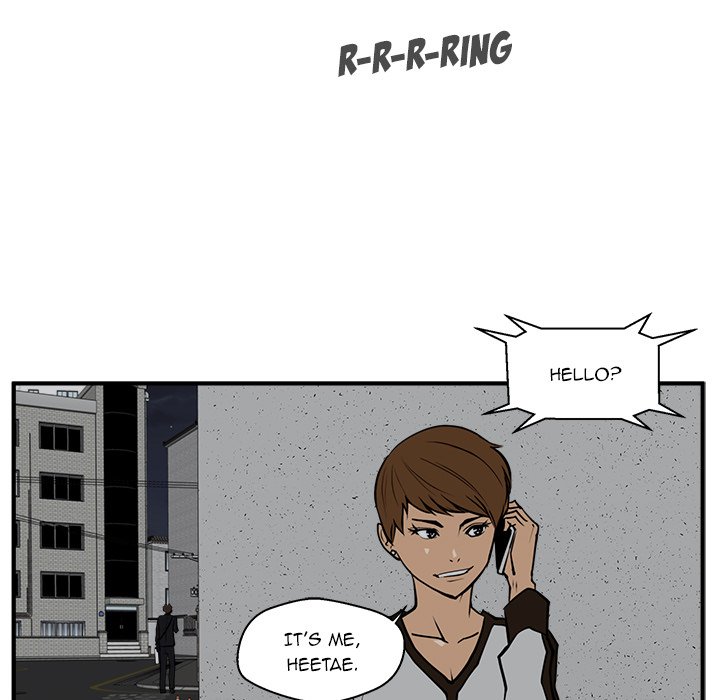 Mr. Kang - episode 30 - 99