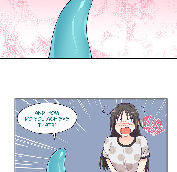 My Special Squishy Someone - episode 9 - 12