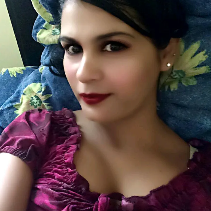 farinamalvinsingh