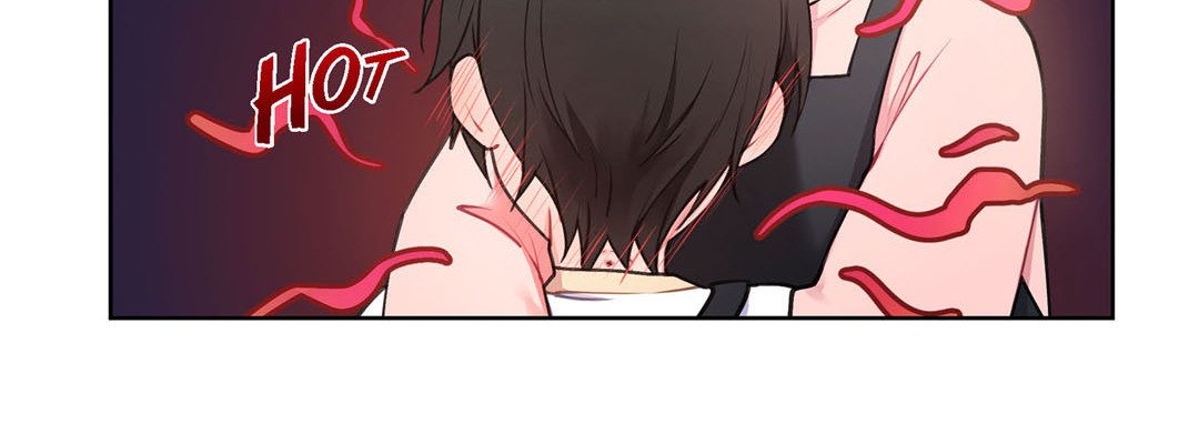 Sweet Caress - episode 28 - 30