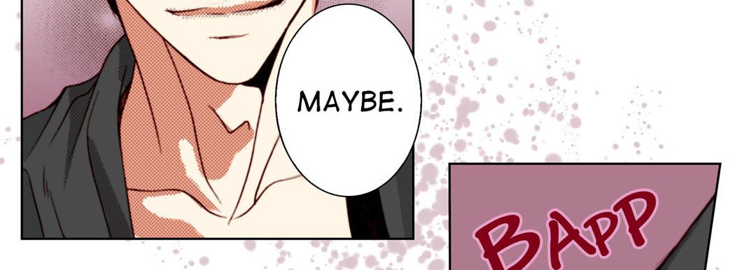 Totally Captivated Side Stories - episode 3 - 141