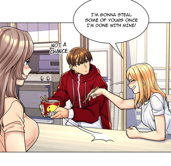 Mrs. Girlfriend - episode 7 - 13