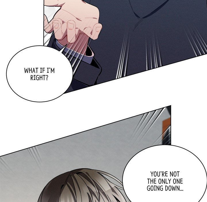 Cherry Doll Scandal - episode 21 - 36