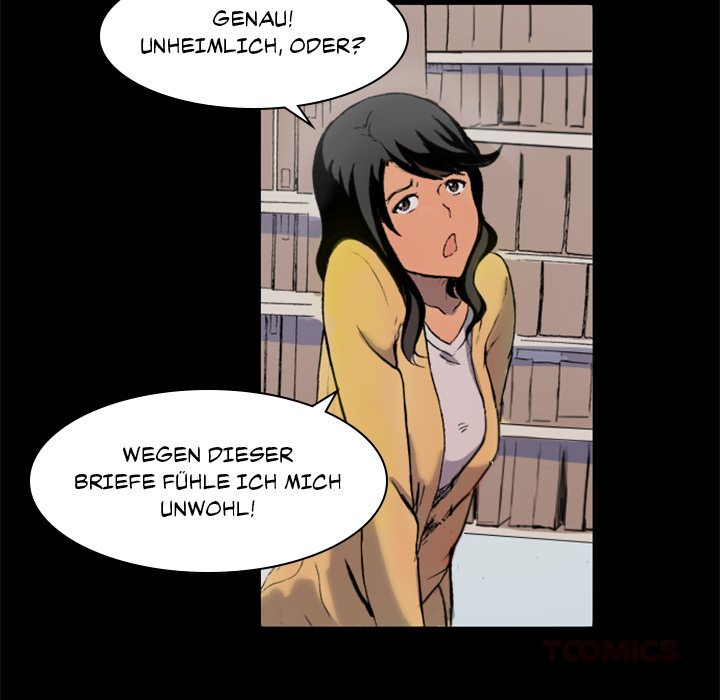 Gänsehaut Pur - episode 51 - 55