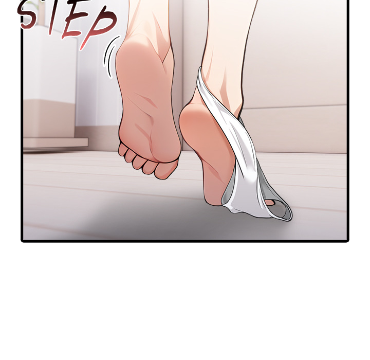Seductive Curves Behind Closed Doors - episode 16 - 133