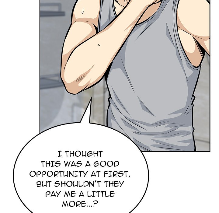 Excuse Me, This is my Room - episode 38 - 6