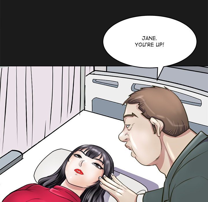 Immoral Family - episode 8 - 72