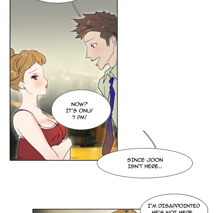 New Employee - episode 5 - 27