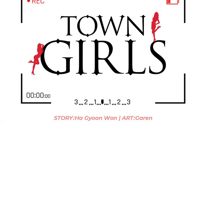 Town Girls - episode 27 - 14
