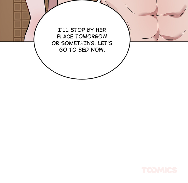 I'm Here for You - UNCENSORED - episode 31 - 47