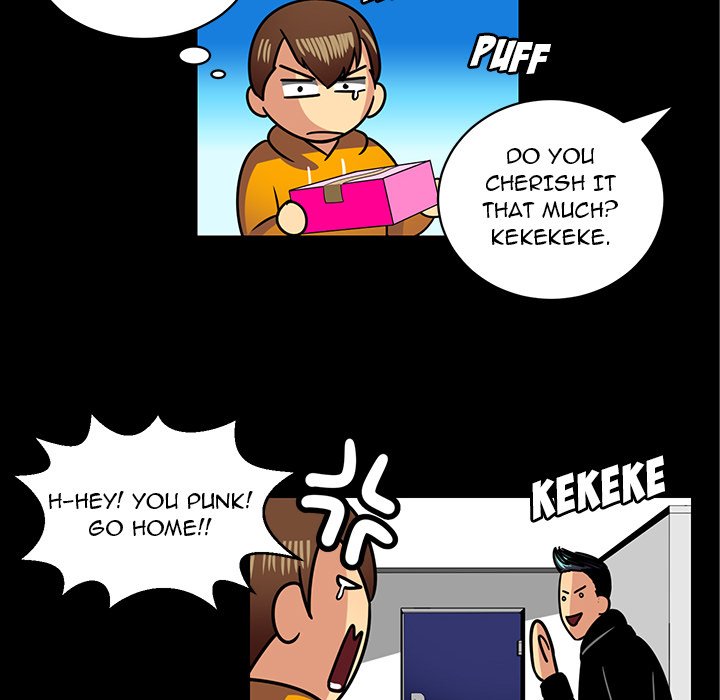 Five Years Apart - episode 3 - 31