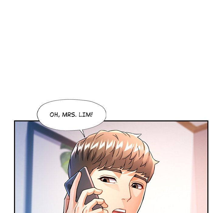 In Her Place - episode 51 - 104